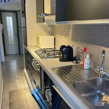 Apartment Casa Gr