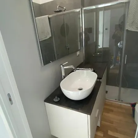 Appartamento Bilocale Terrazza Nolo Milano