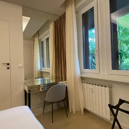 Apartment Sempione *
