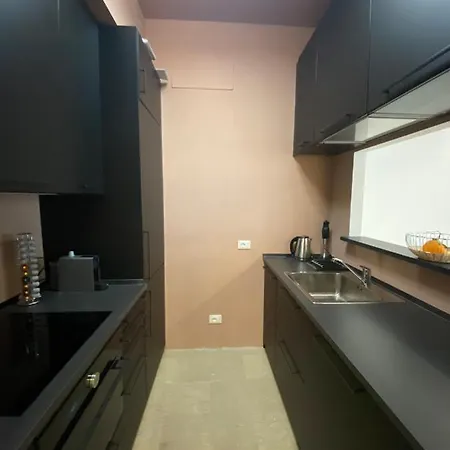 Sempione Apartment *