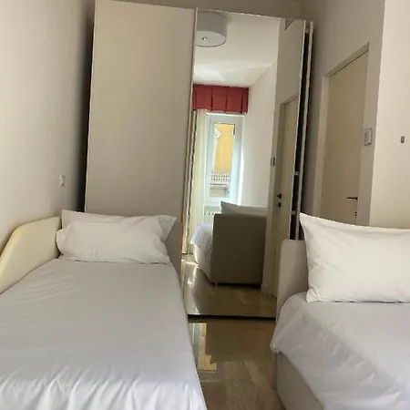 Sempione Apartment