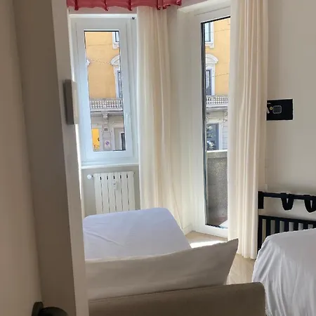 Sempione Apartment *