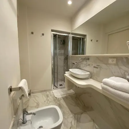Sempione Apartment *