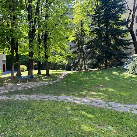 Apartment Sempione