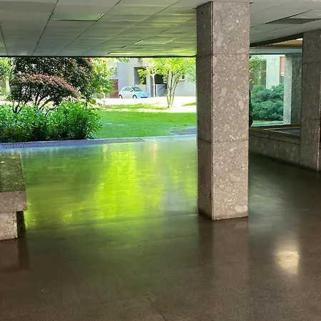 Sempione Apartment
