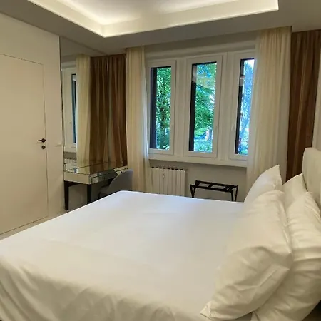 Sempione Apartment