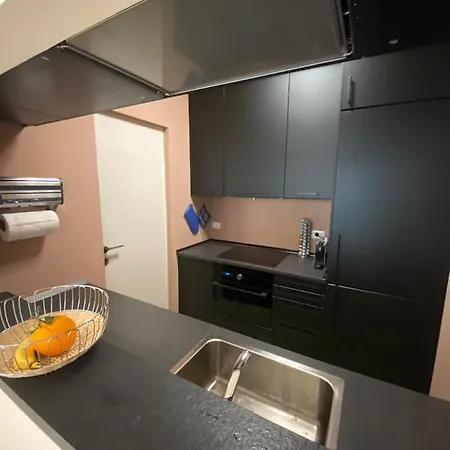 Sempione Apartment