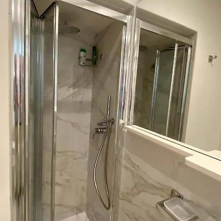 Apartment Sempione Milan