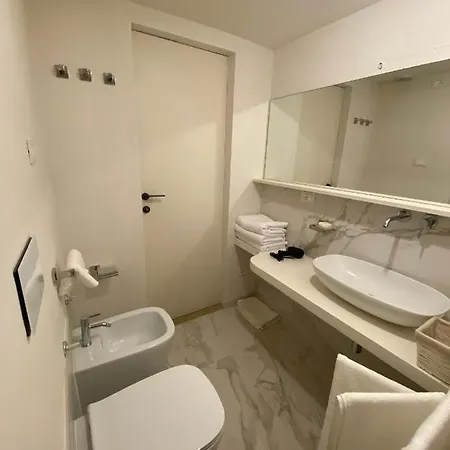 Sempione Apartment Milan
