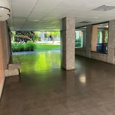 Appartamento Sempione Milano