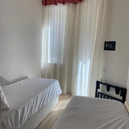 Apartment Sempione Milan