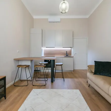Contempora - Aselli 18 Apartment