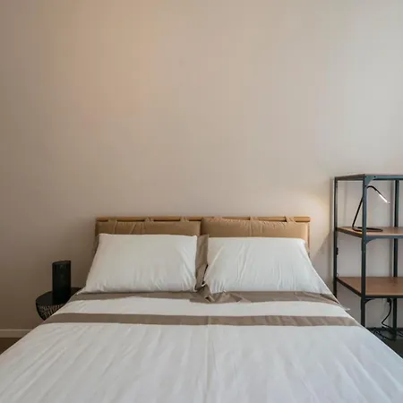 Contempora - Aselli 18 Apartment *