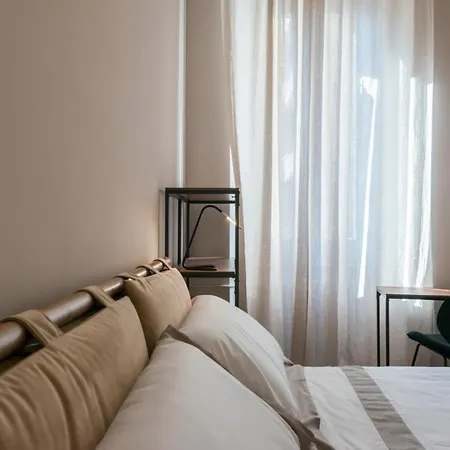Appartement Contempora - Aselli 18