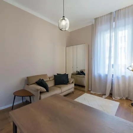 Apartment Contempora - Aselli 18 Milan