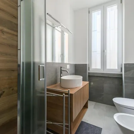 Apartment Contempora - Aselli 18 *