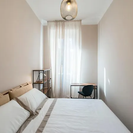 Contempora - Aselli 18 公寓
