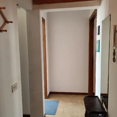 Alba Private Apartamento