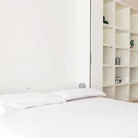 Bilocale Vista Sul Duomo Di Lejlighed