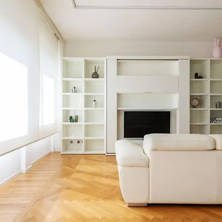 Daire Bilocale Vista Sul Duomo Di