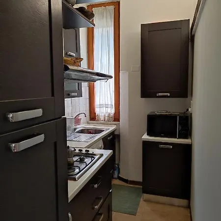 Alba Private Apartamento