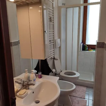 Alba Private Apartamento *