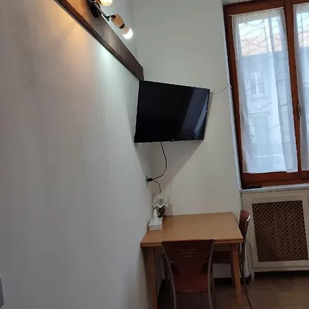 Alba Private Milan