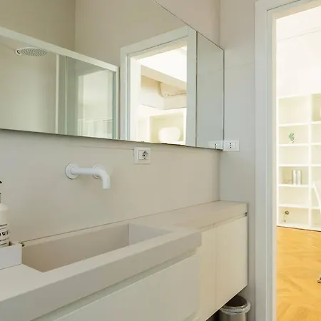 Bilocale Vista Sul Duomo Di * Μιλάνο