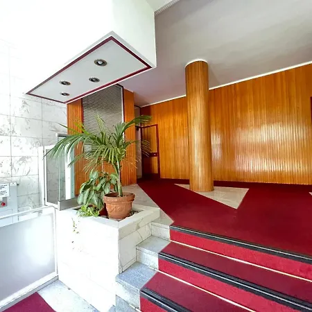 Famagosta House דירה *
