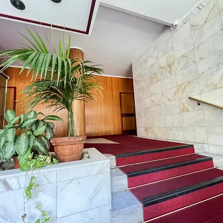 Famagosta House Apartment Milan