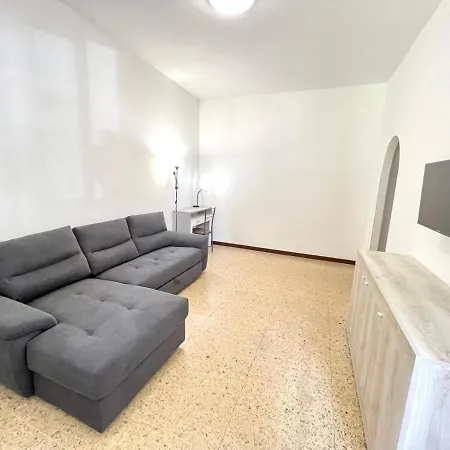 Famagosta House Apartment Milan