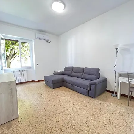 Famagosta House Milan