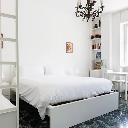 Dimora Per Due Centro * Милан