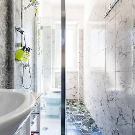 Dimora Per Due Centro *