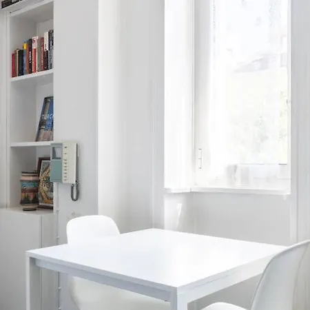 Dimora Per Due Centro Appartamento