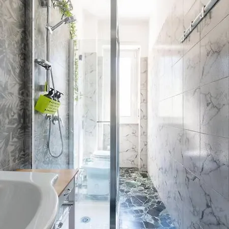 Apartment Dimora Per Due Centro