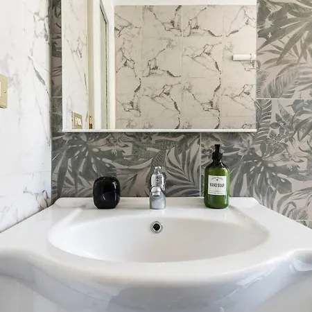 Dimora Per Due Centro