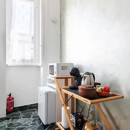 Dimora Per Due Centro