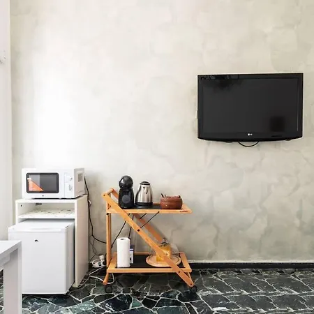 Dimora Per Due Centro *