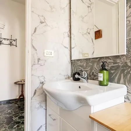 Apartment Dimora Per Due Centro