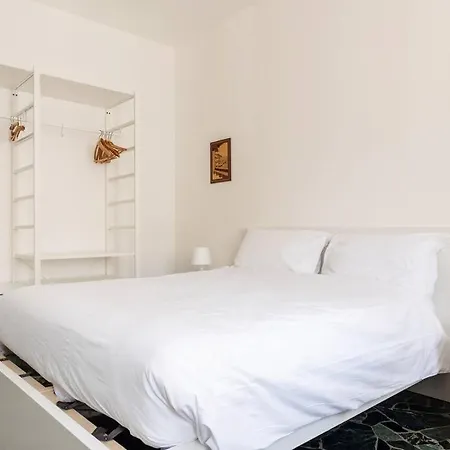 Dimora Per Due Centro * Милан