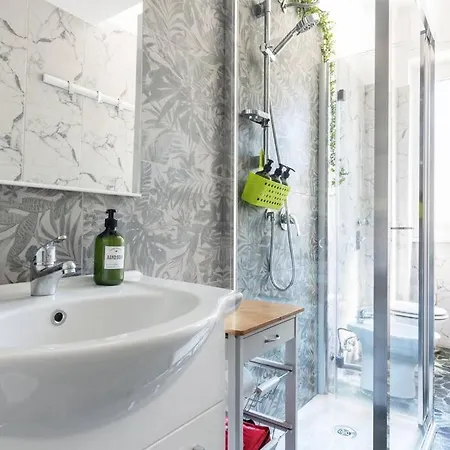 Dimora Per Due Centro شقة