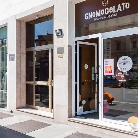 Apartment Dimora Per Due Centro Milan