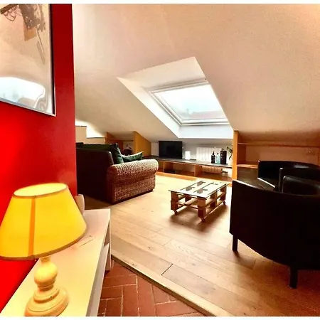 Urban House - Skylight House Navigli Center