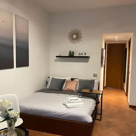 Avdkapartment * Milan
