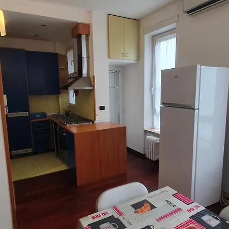 Monolocale Metro M3 Affori Milano