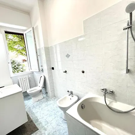 Apartment Famagosta House *