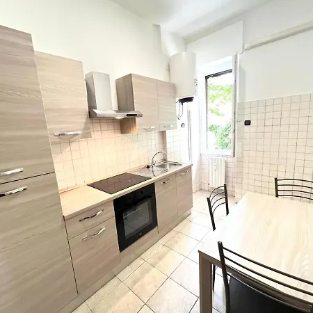 Famagosta House Apartment *