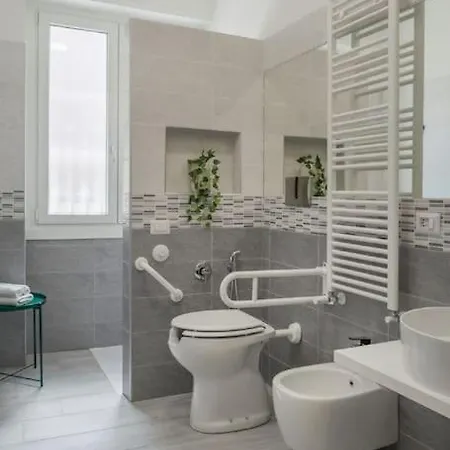 Ca' Lucia - Affitti Brevi Italia Apartment Milan