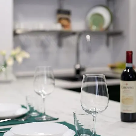 Ca' Lucia - Affitti Brevi Italia * מילאנו